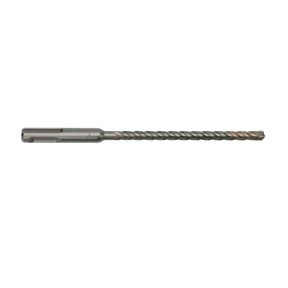 Milwaukee SDS-Plus MX4 1/4 in. x 4 in. x 6 in. - Flockneti