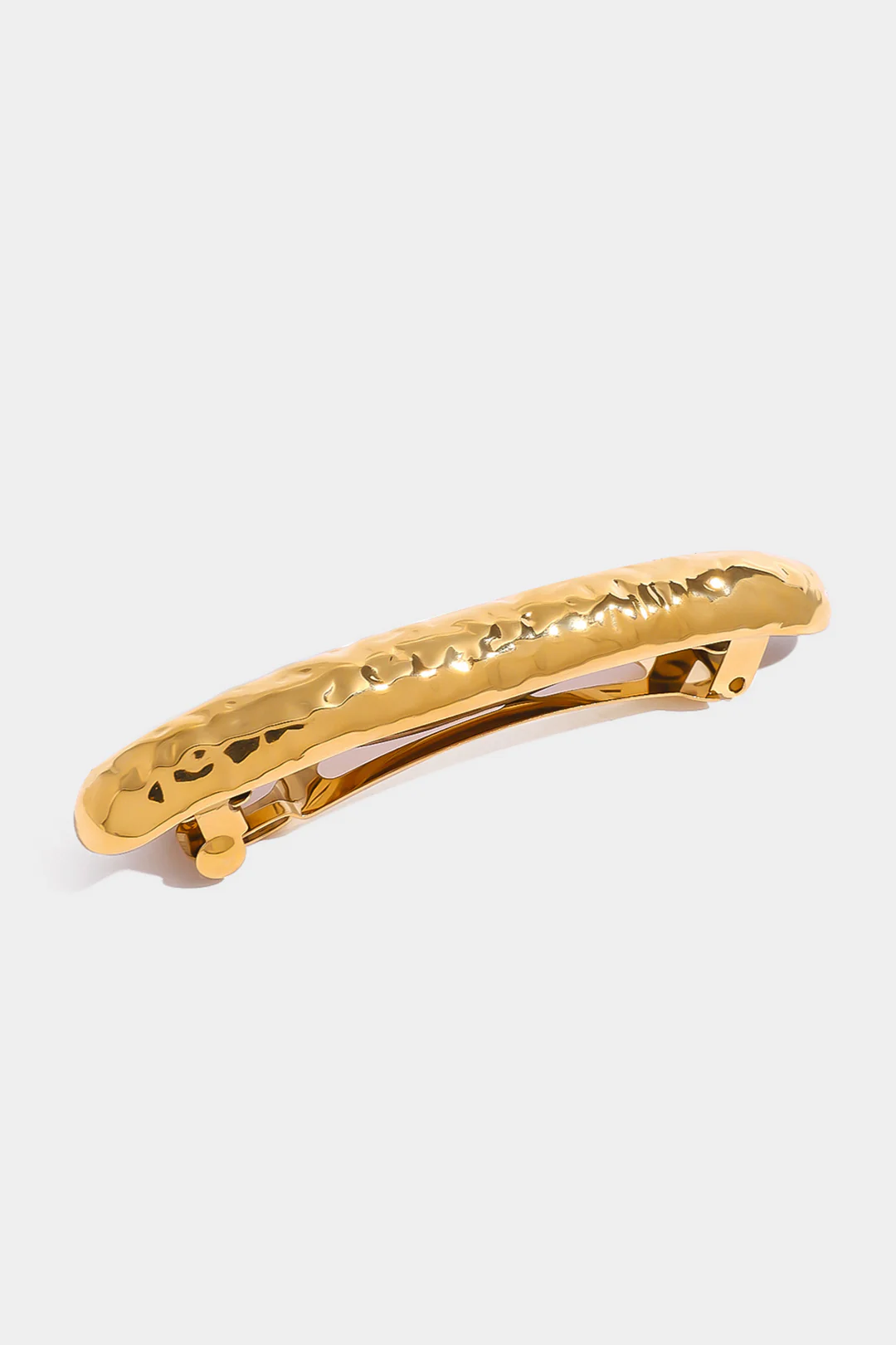 Alloy Hair Clip Accessory - Flockneti