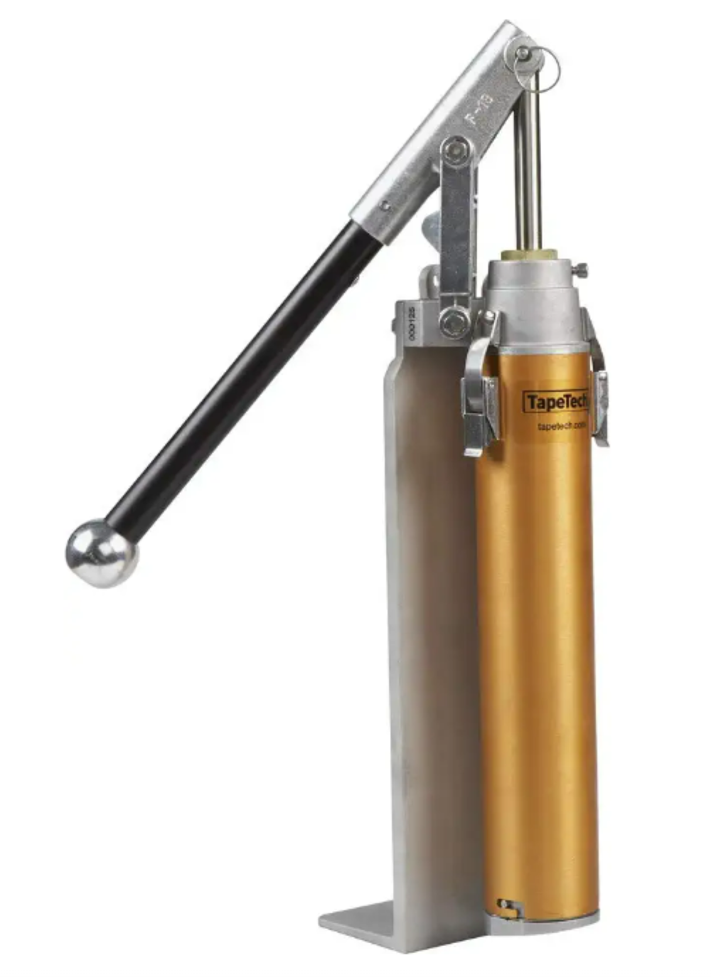 Tapetech Easyclean Loading Pump - Flockneti