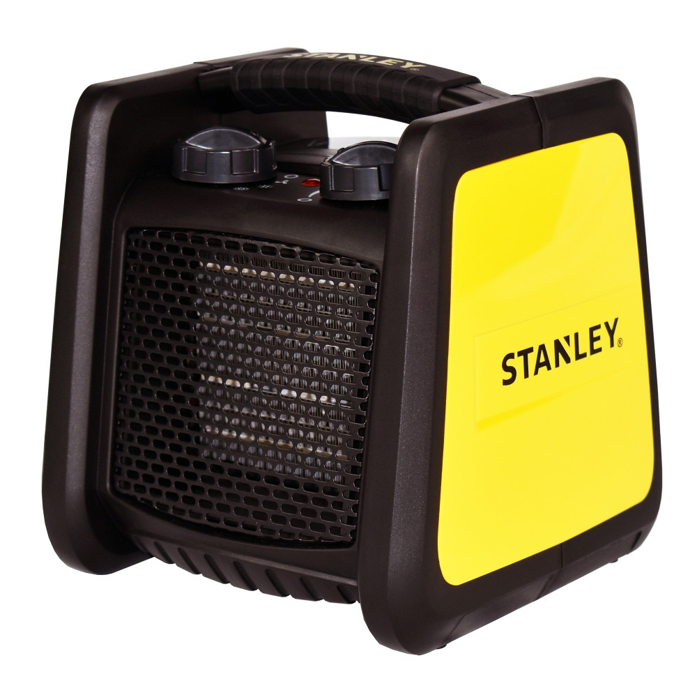 Stanley Desktop Space Heater Low Profile 1500W - Flockneti