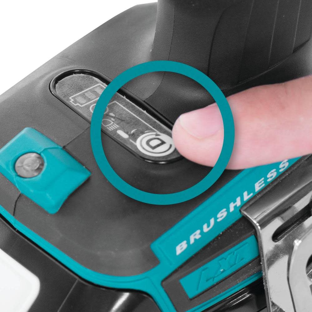Makita 18V LXT Compact Drywall Screwdriver Kit - Flockneti