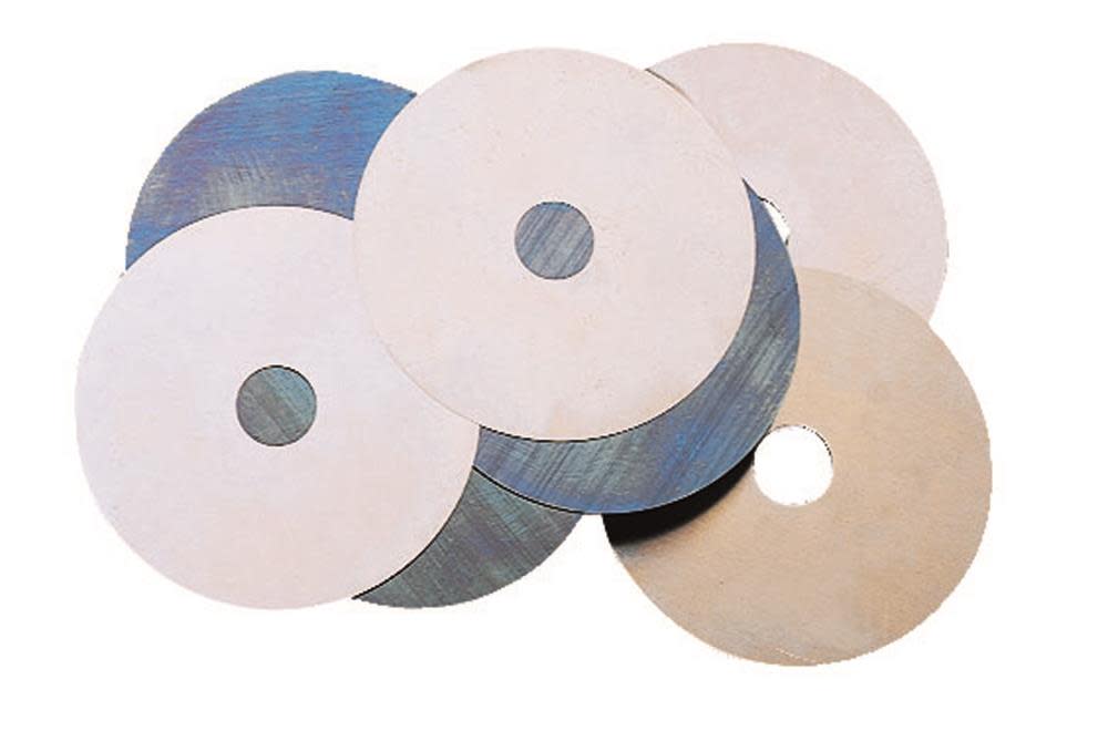 Freud Dado Shims 5/8 In. Bore - Flockneti