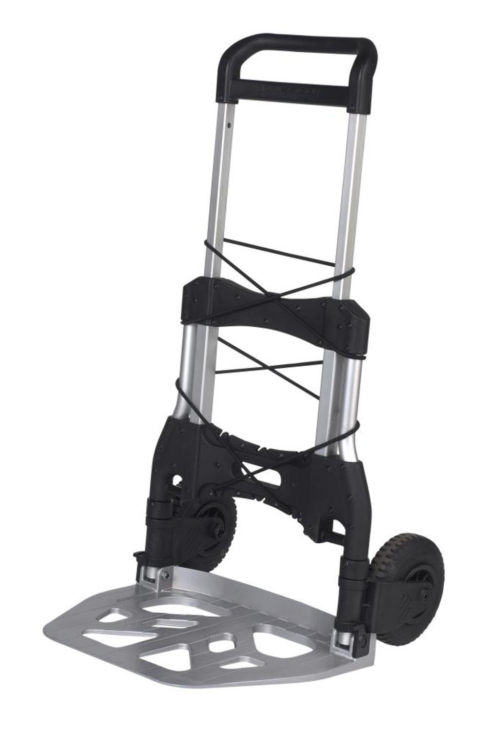 Wesco Industrial Maxi Mover Folding Truck - Flockneti