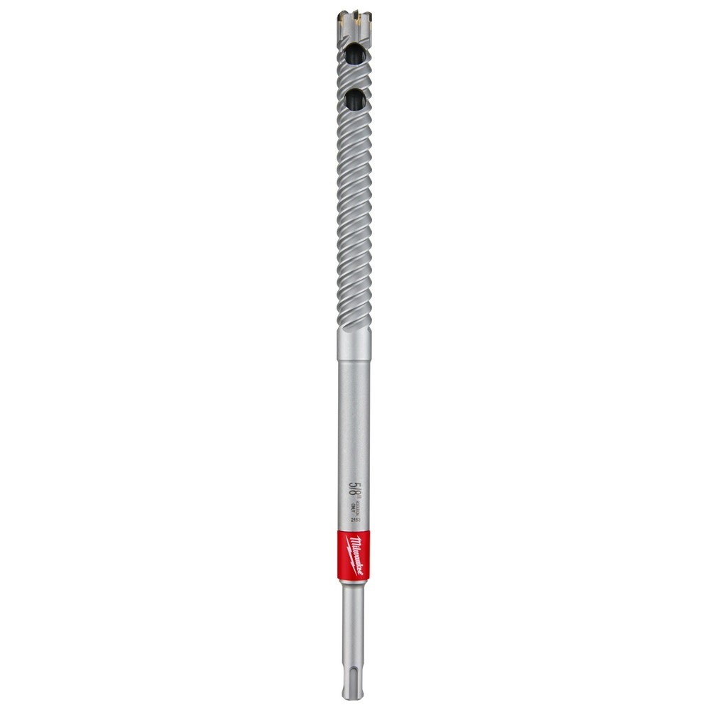 Milwaukee SDS PLUS 5/8″ X 12″ Rebar Cutter - Flockneti