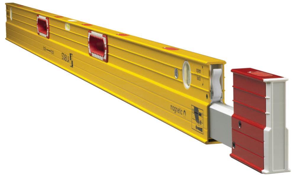 Type 106TM 7 Ft. to 12 Ft. Magnetic Plate Level 2 - Flockneti