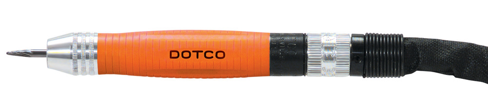 Cleco Dotco Pencil Grinder with 1/8In Collet - Flockneti
