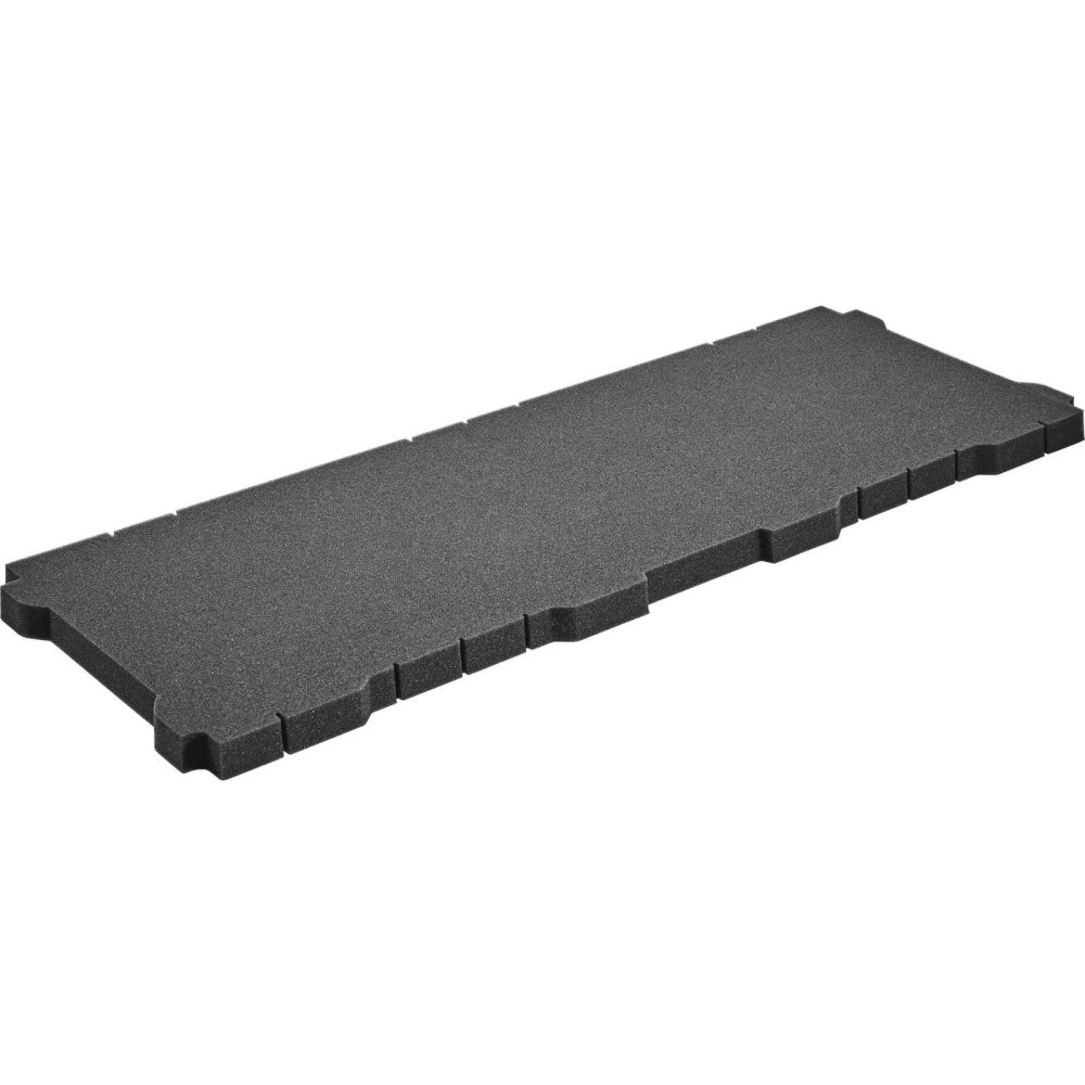 Festool SE-BP SYS3 XX-L Base Pad for Systainer3 XX-L - Flockneti