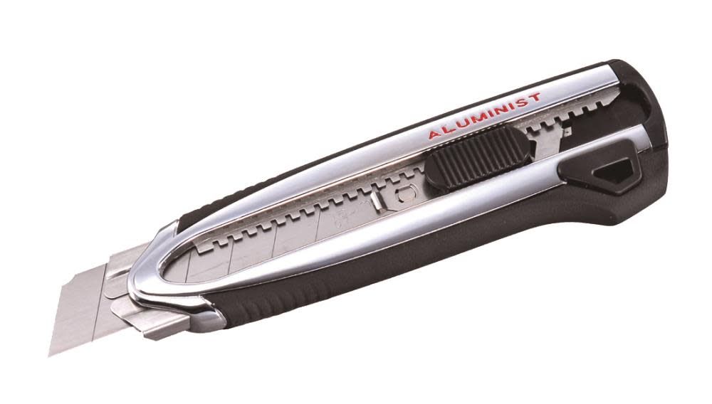 Tajima Utility Knife with Three Snap 3/4″ Blades - Flockneti