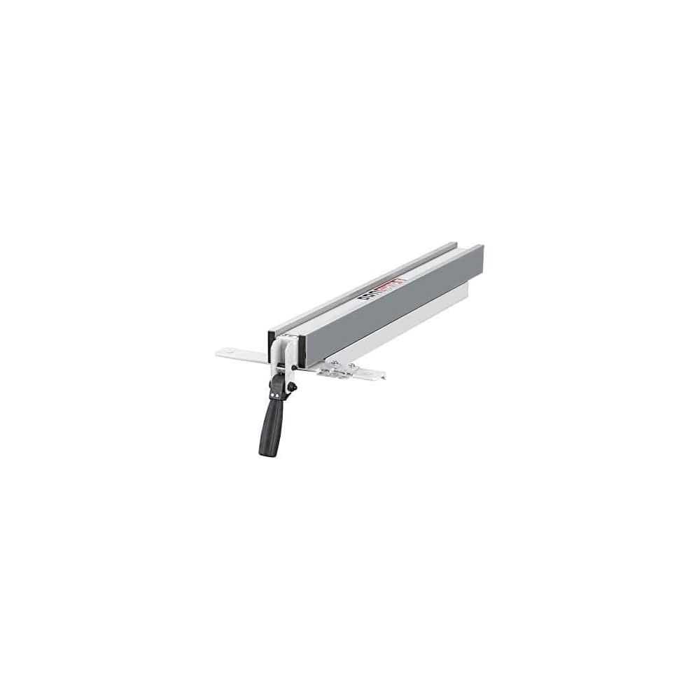 JET ProShop II Fence Assembly - Flockneti