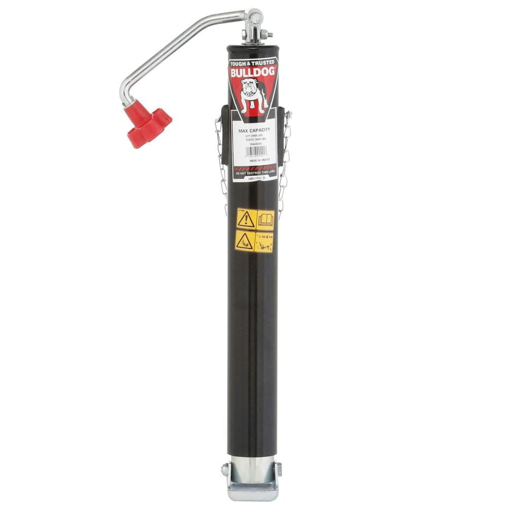 Toro Jack Kit For Zero Turn Radius Side/Rear Discharge Mower - Flockneti