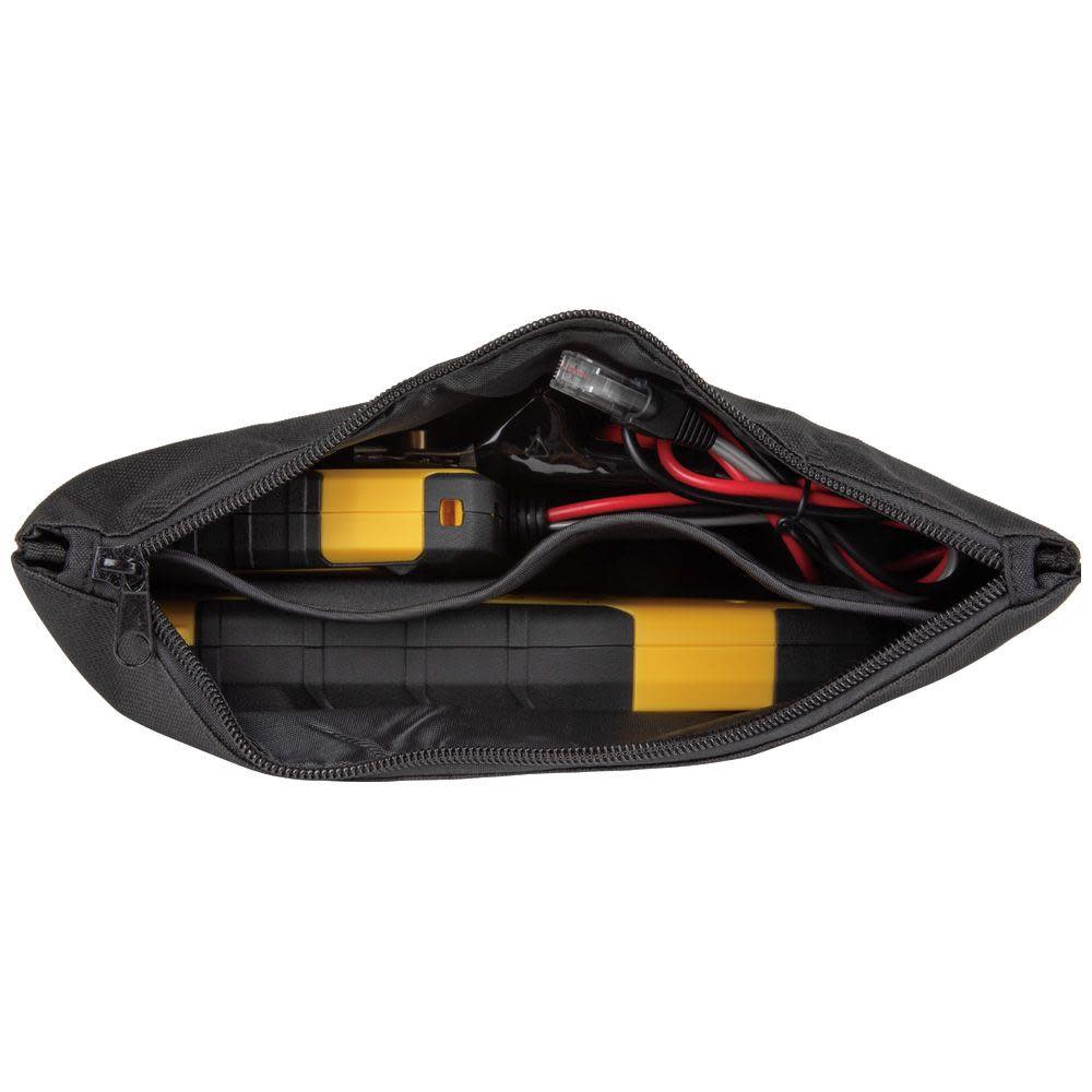 Klein Tools Pouch for Tone and Probe PRO Kit - Flockneti