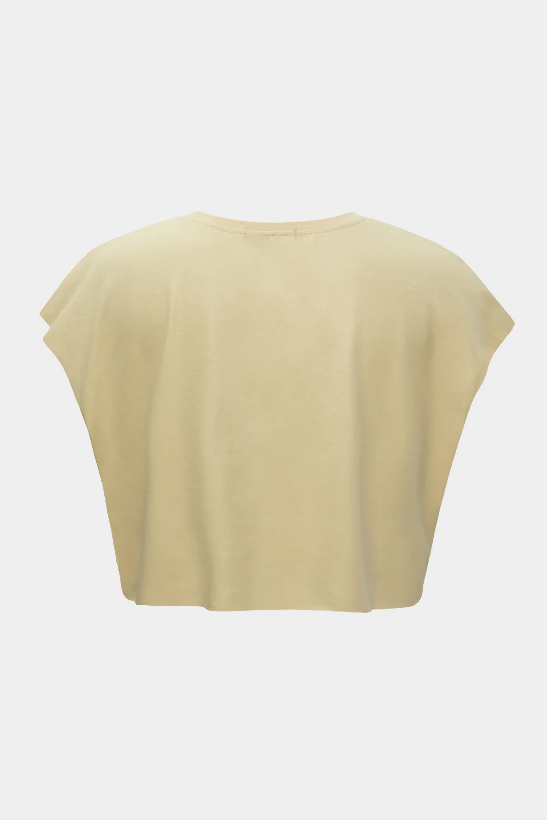 Plus Size Toil De Juoy Pattern Round Neck T-Shirt - Flockneti