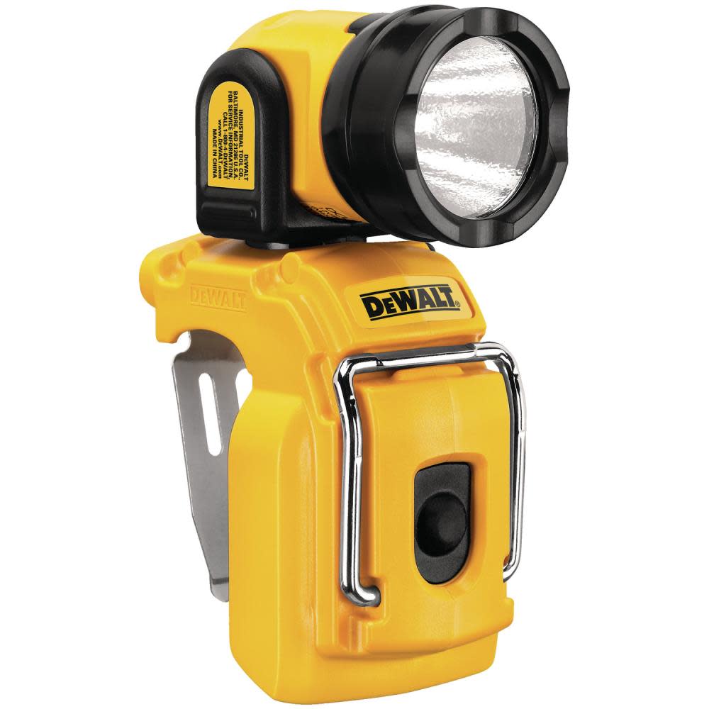 DEWALT LED Portable Work Light - Flockneti