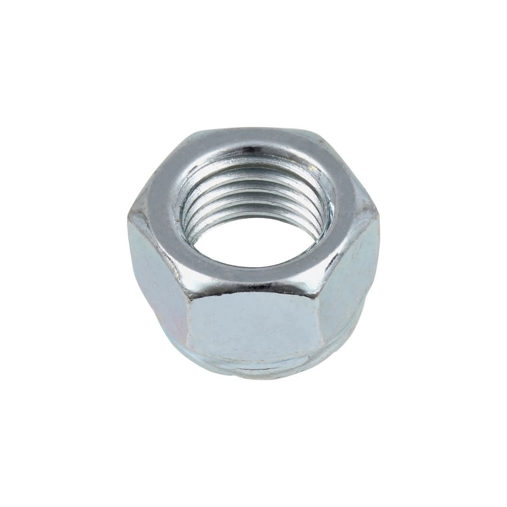 Hillman 3/8-16″ Zinc Plated Nylon Insert Stop Nut 100pk - Flockneti