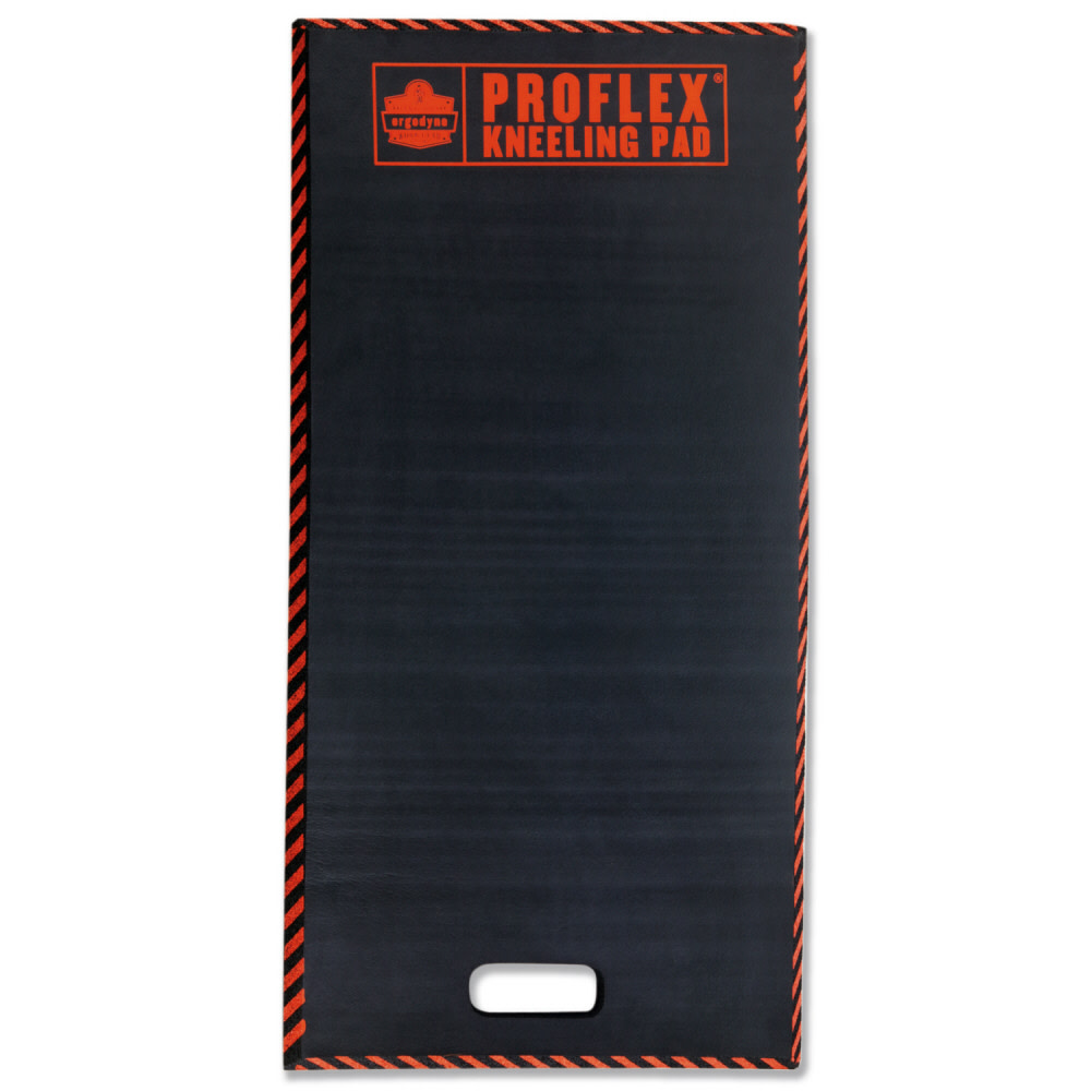 Ergodyne Proflex 390 XL Kneeling Pad - Flockneti