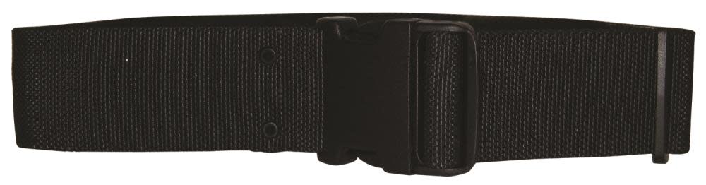 Bucket Boss Work Belt Poly Web - Flockneti