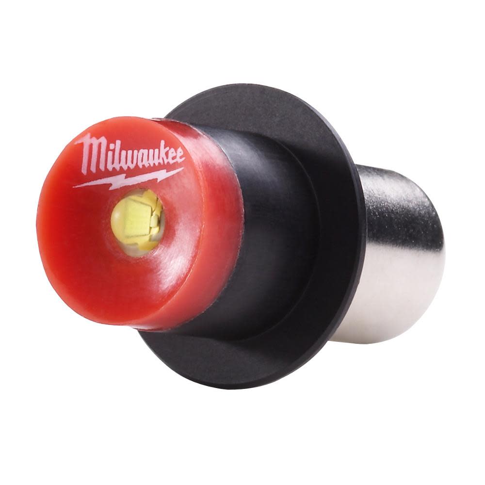 Milwaukee Upgrade to LED - Flockneti