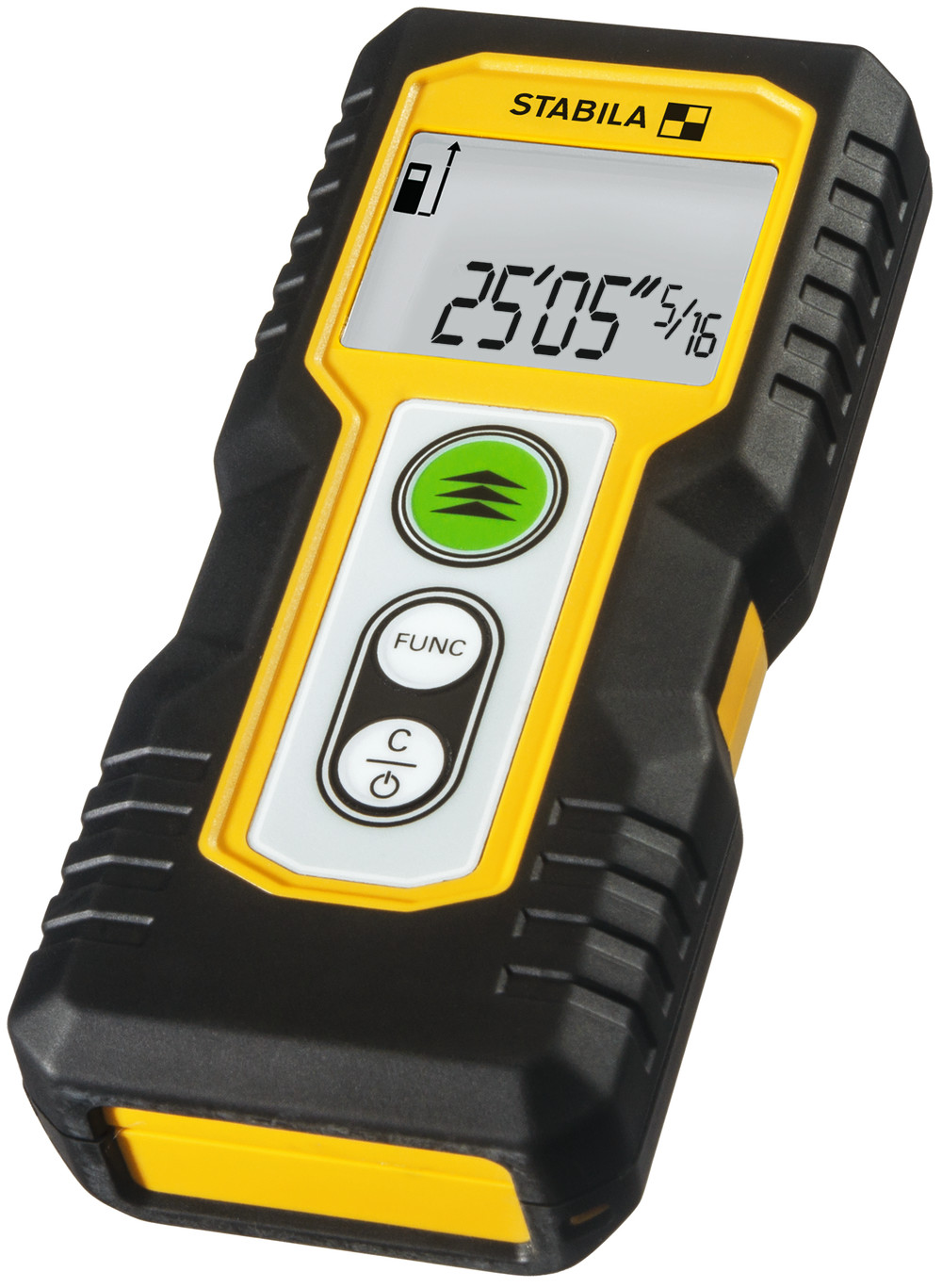 Stabila LD 220 100′ Laser Distance Measurer - Flockneti