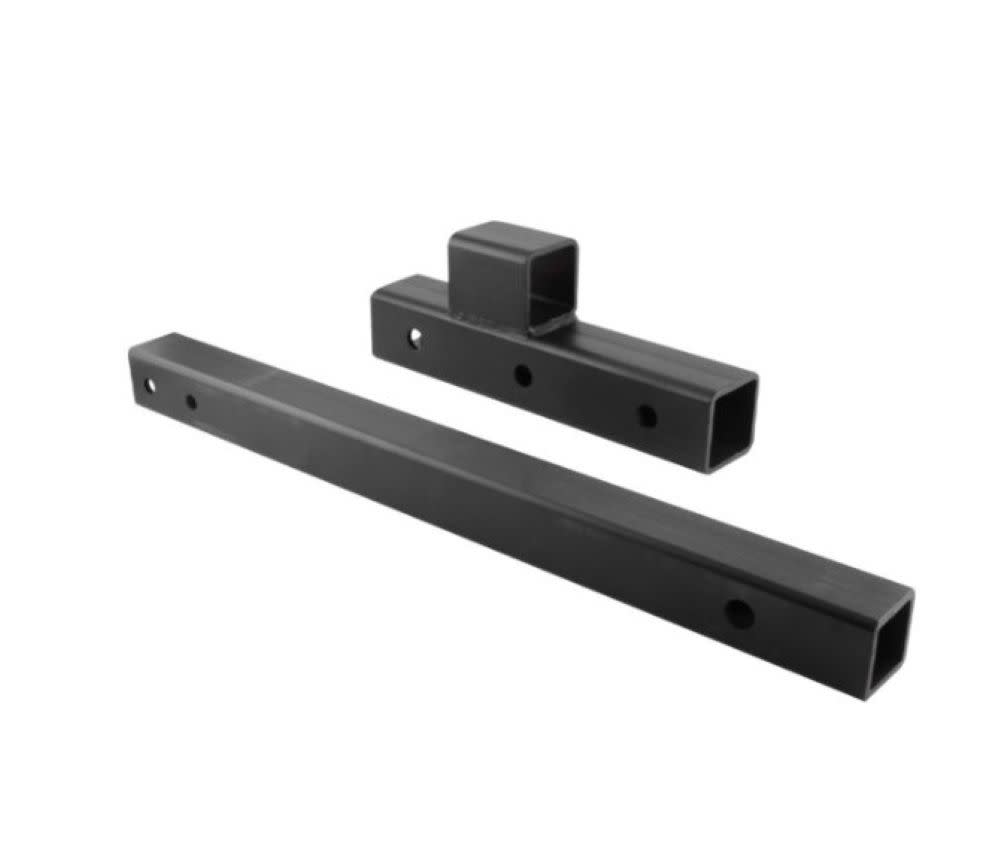 Erickson Mfg Big Bed High Mount Adapter - Flockneti