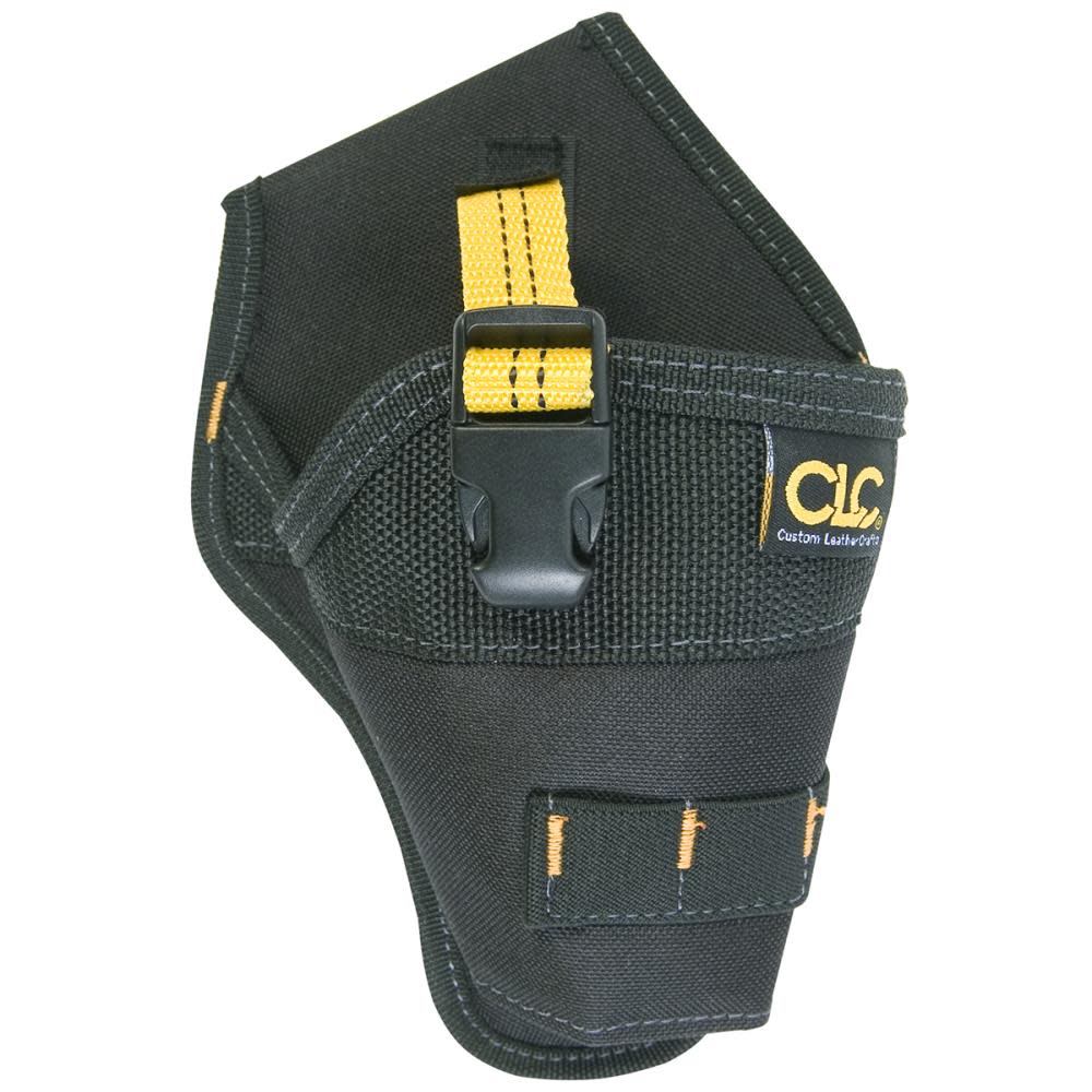 CLC Impact Drill Holster - Flockneti