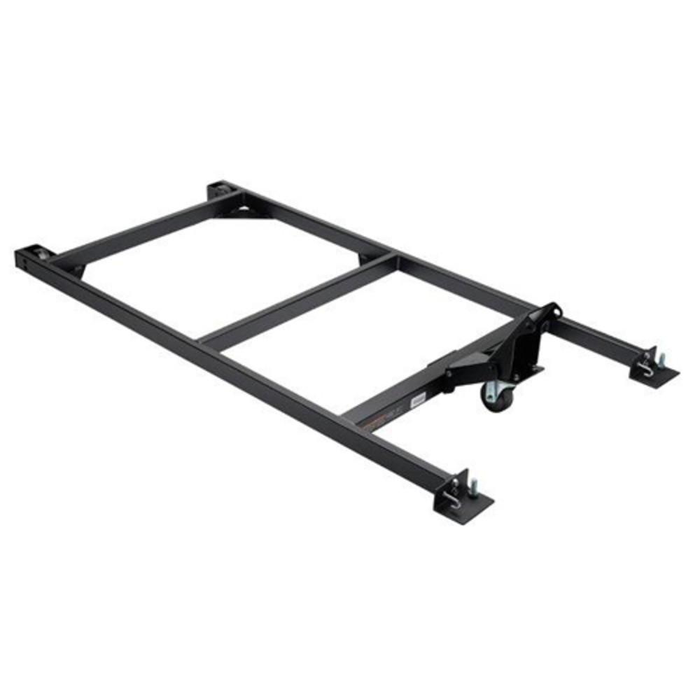 Delta Mobile Base For 52-In. Dual Front Crank UNISAW - Flockneti