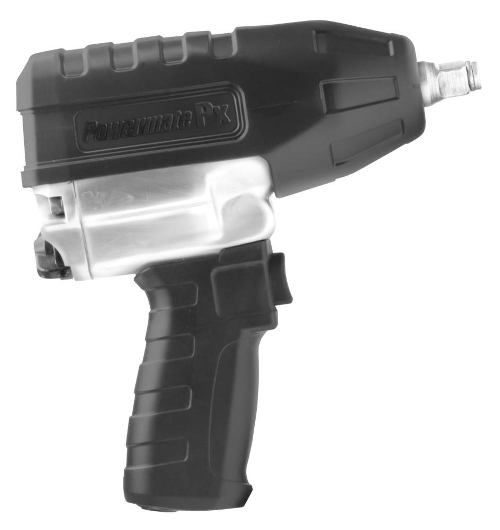 1/2″ Impact Wrench - Flockneti