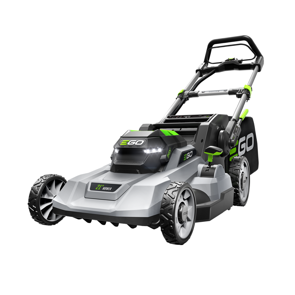 EGO POWER+ 21 Lawn Mower Bare Tool - Flockneti