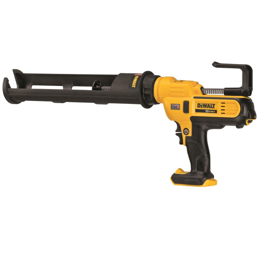 DEWALT 20V MAX* 29 oz Adhesive Gun (Bare Tool) - Flockneti