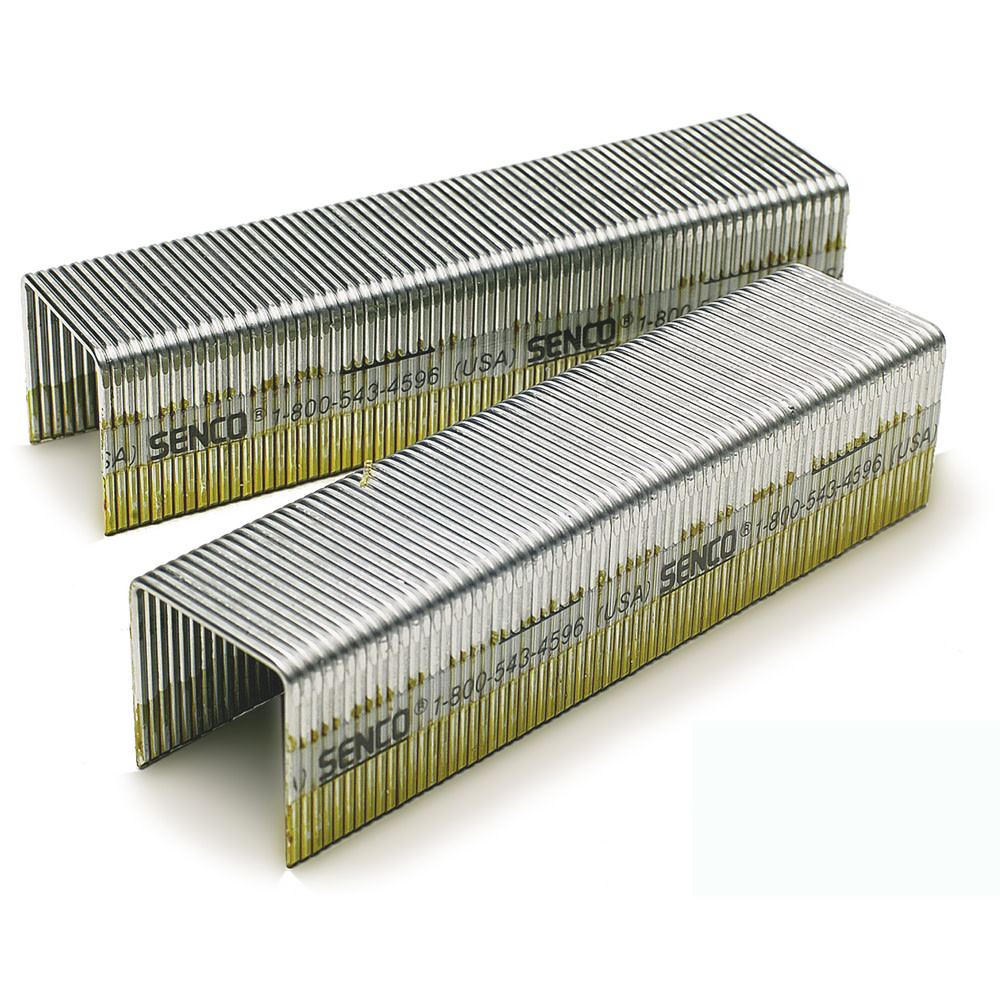 Senco 16 x 7/16 In. Cr x 1-3/4 In. BB - Flockneti