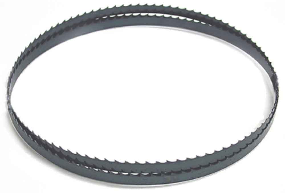 Olson Saw Company 1/8 025 14 REG 80In AllPro PGT Band Saw Blade - Flockneti