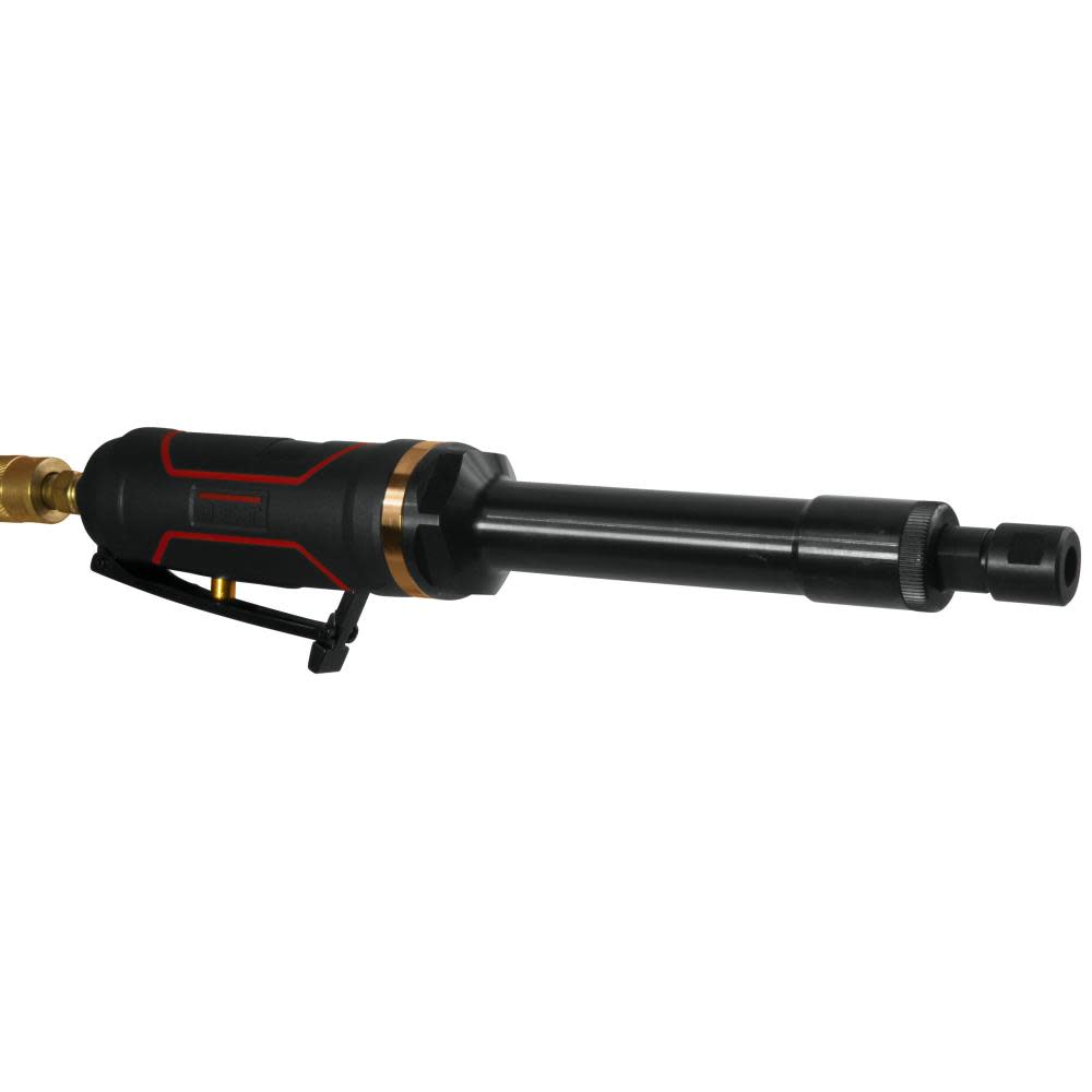 JET 1/4″ 1 HP Extended Die Grinder - Flockneti