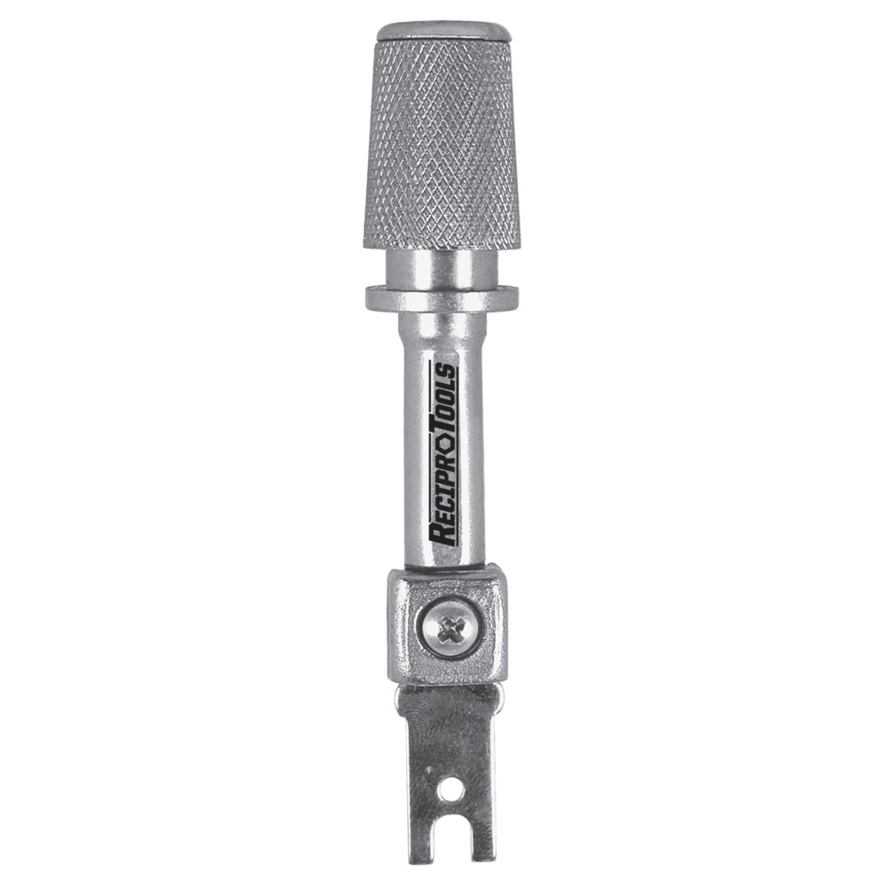 Reciprotools Recipro Universal Adapter for Reciprocating Saws - Flockneti