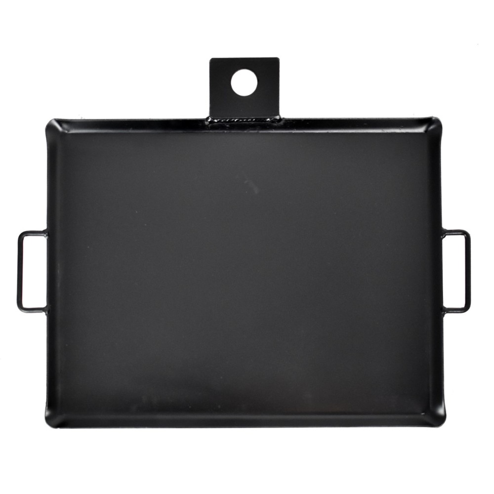 Cancooker Black GameMaker Gravity Grill Griddle - Flockneti