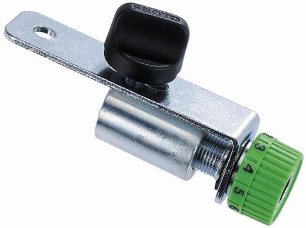 Festool Fine Adjuster for Guide Stop - Flockneti