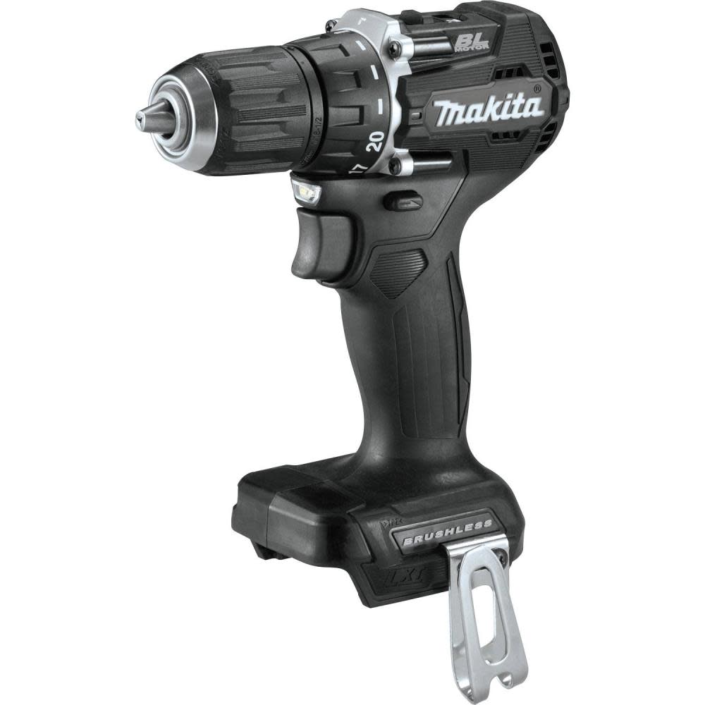 Makita 18V LXT Driver Drill Sub Compact 1/2″ Bare Tool - Flockneti