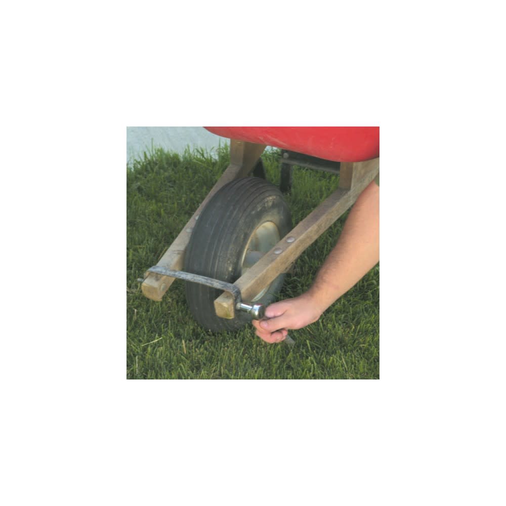 Hillman 1/4-20 x 2″ Zinc Carriage Bolt 100pk - Flockneti