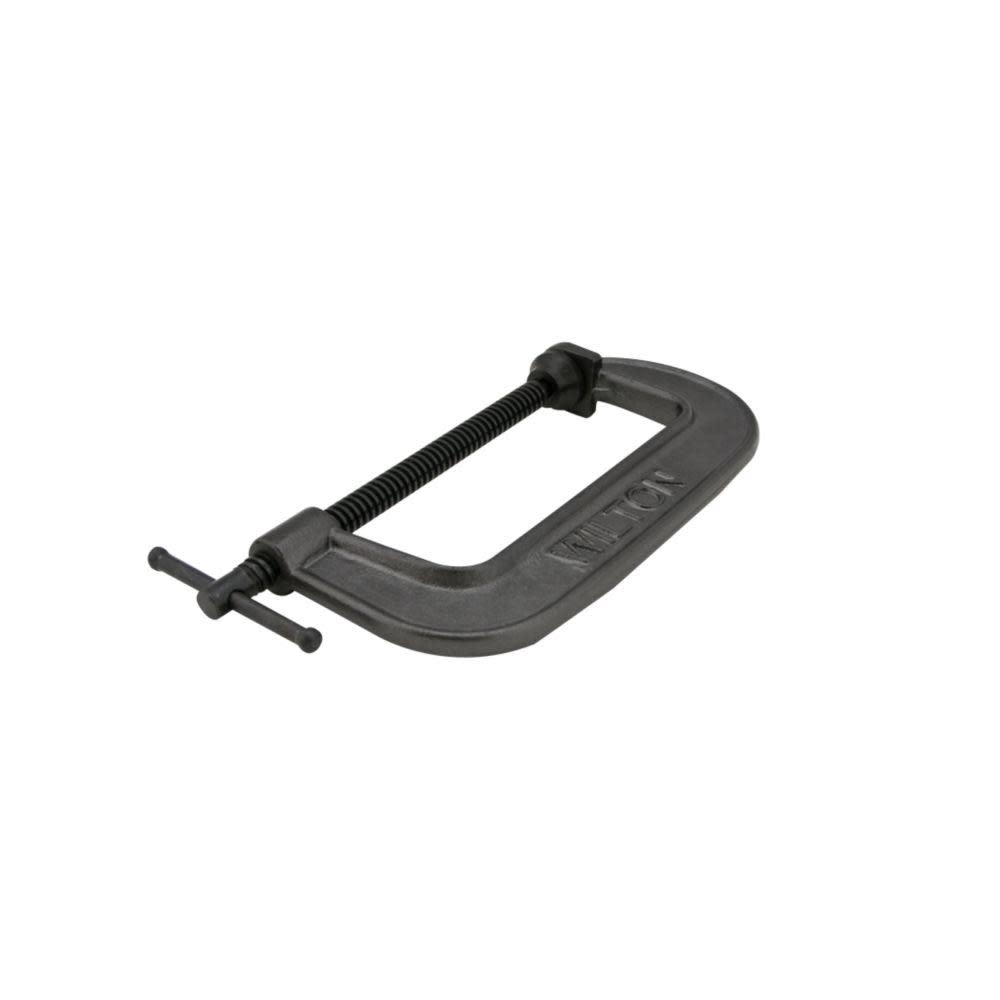 Wilton 540A 5 540A Series C Clamp - Flockneti