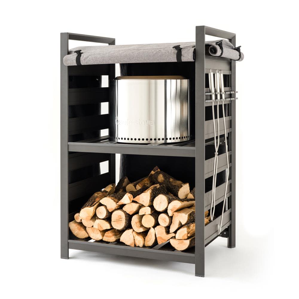 Solo Stove Storage Station - Flockneti