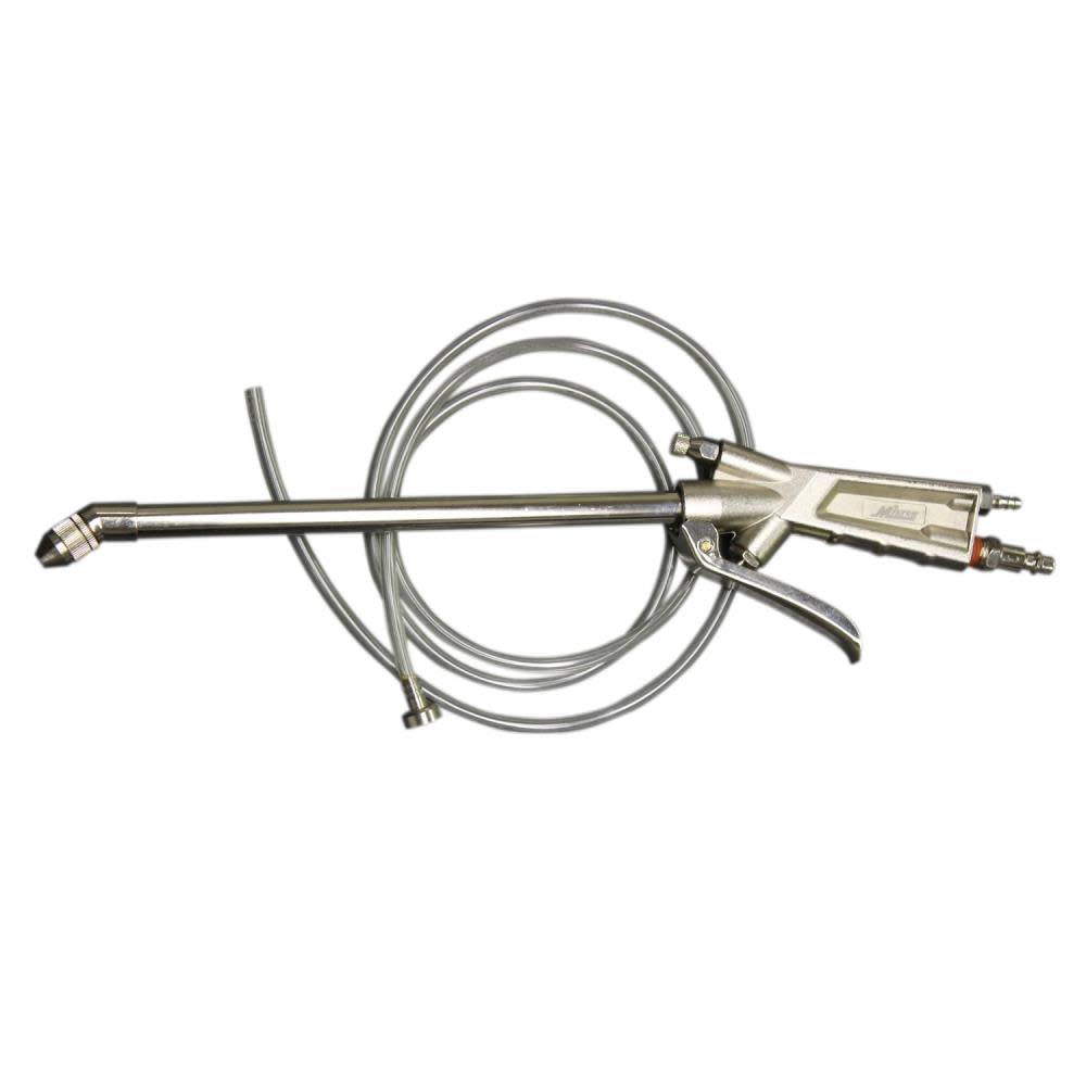 Milton Turbo Blo Gun Engine Cleaner - Flockneti
