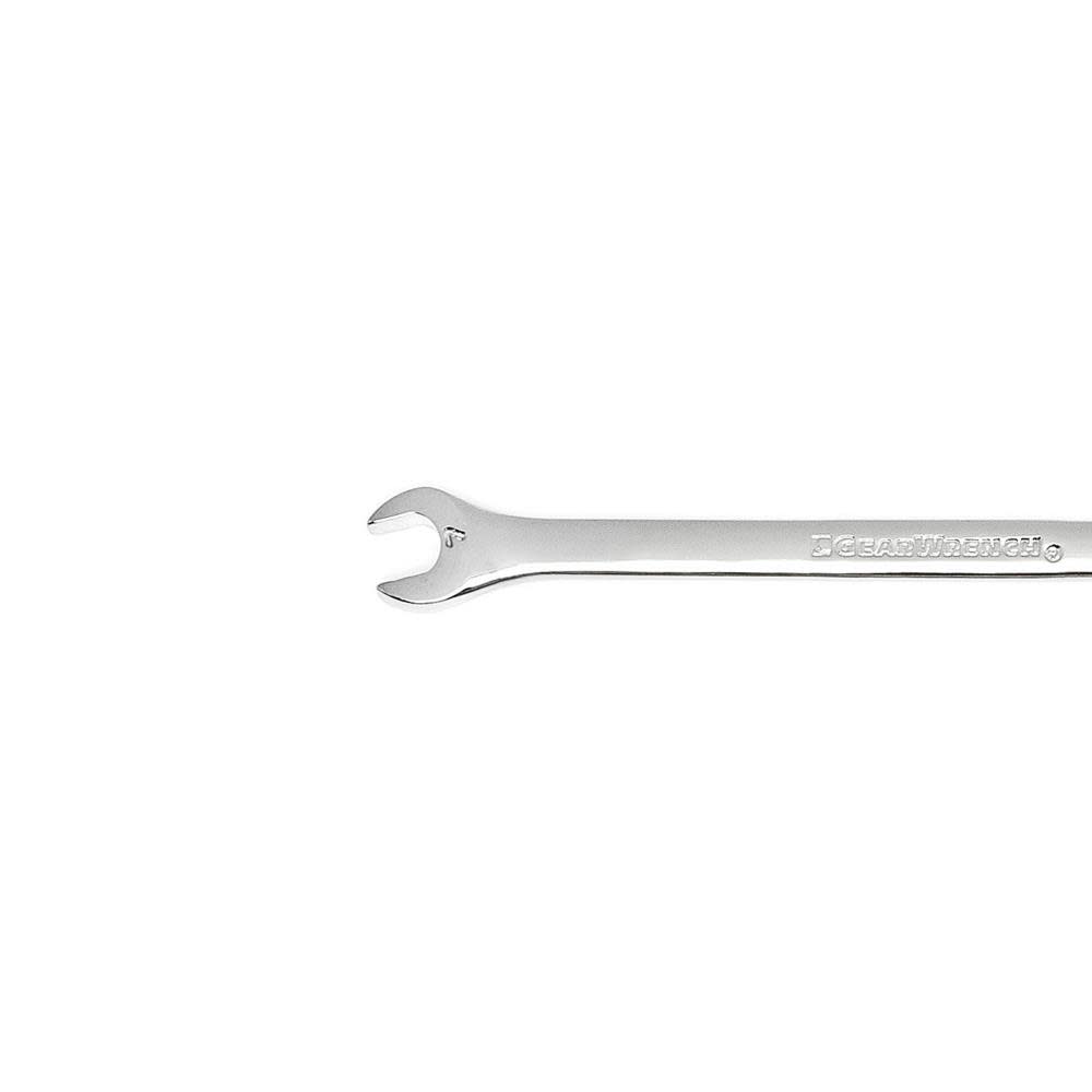 GEARWRENCH Combination Wrench 12 Point Long Pattern 7mm - Flockneti