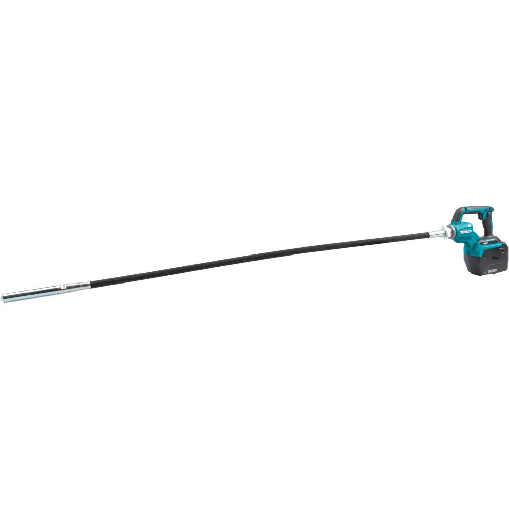 Makita 40V max XGT 5 1/2′ Concrete Vibrator Bare Tool - Flockneti