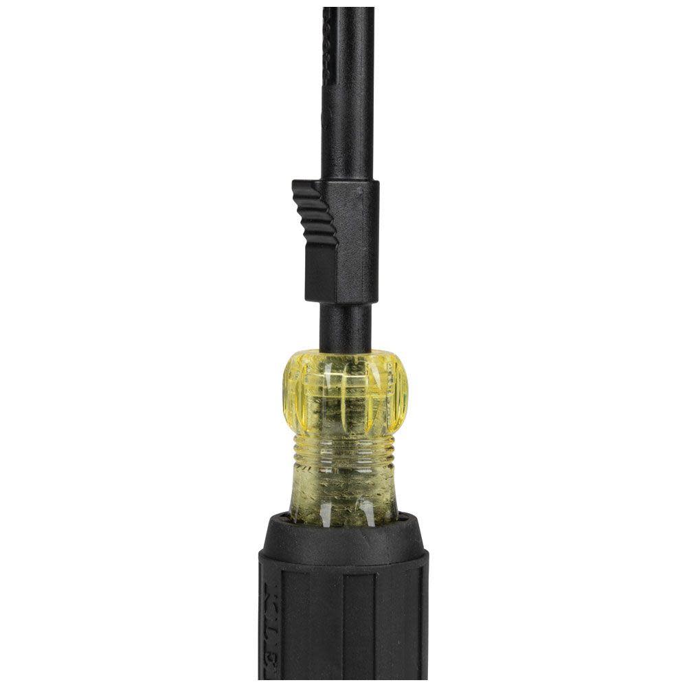 Klein Tools Screwdriver Cushion-Grip 7″ - Flockneti