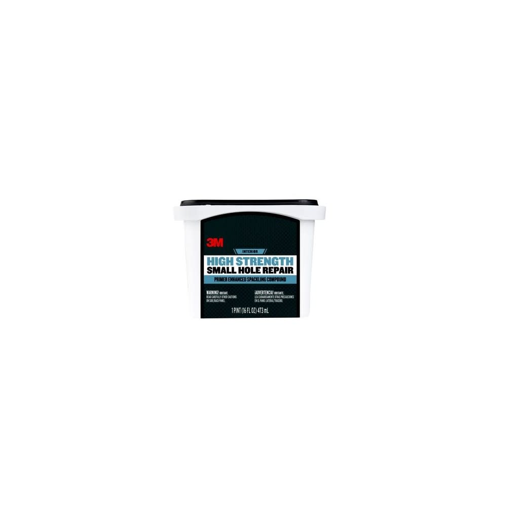 3M 16oz Patch Plus Primer Spackling Compound - Flockneti