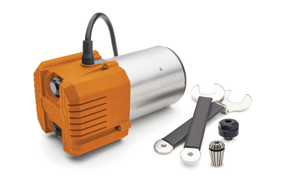 Bora Portamate Router Motor Soft Start 3.25hp - Flockneti