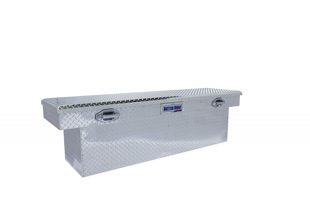 Better Built 69″ Brite SEC Saddle Truck Tool Box - Flockneti