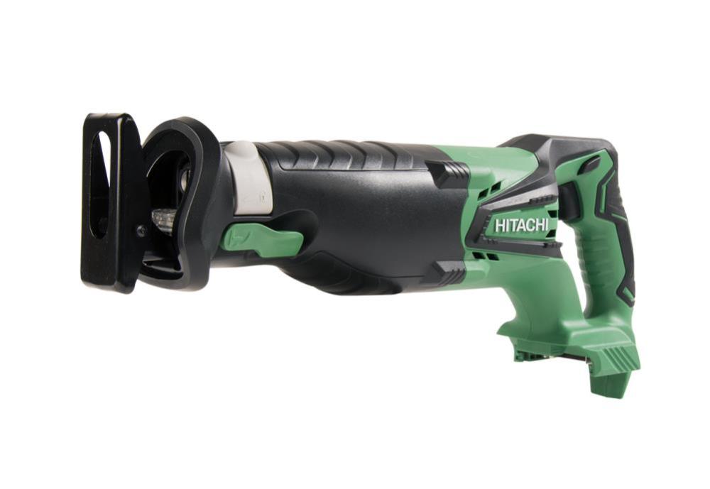 Metabo HPT Screwdriver and Nut runner - Flockneti