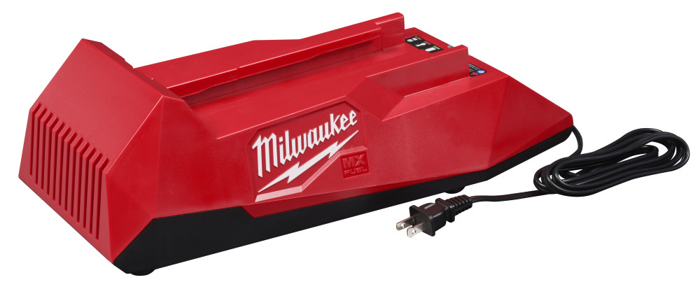 Milwaukee MX FUEL Charger - Flockneti