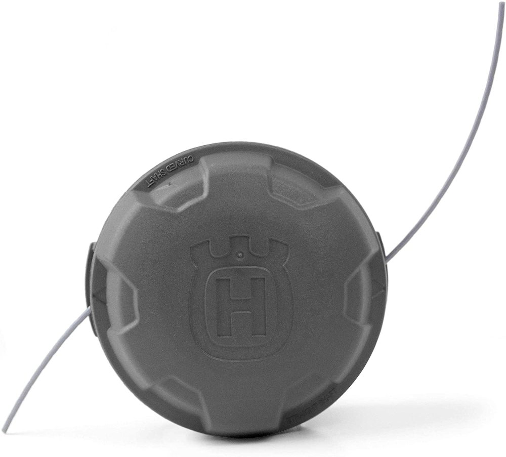 Husqvarna String Trimmer Head Gas Powered - Flockneti