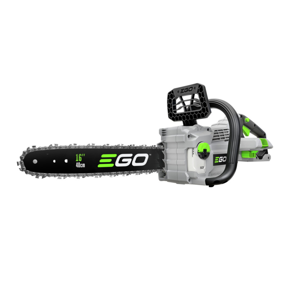 EGO POWER+ 16 Chainsaw Bare Tool - Flockneti