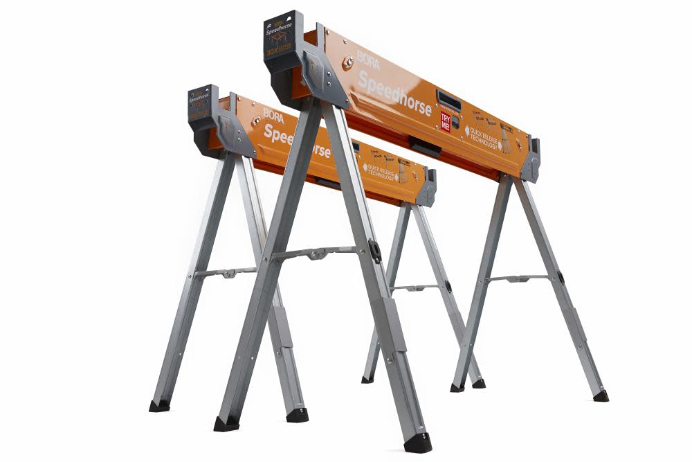 Bora Portamate Speedhorse – Two Pack - Flockneti